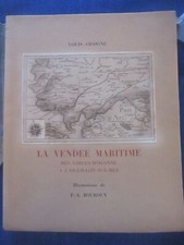 Chaigne / La Vendée maritime