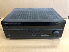 Yamaha RX-V673 7.2 Channel A/V