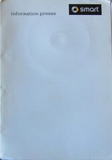 2007 SMART FORTWO BRABUS ET