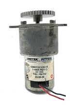 AMETEK Pittman GM9212C226-R3