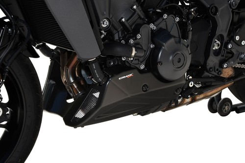 Sabot moteur ermax evo - moteur, 3