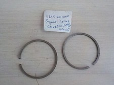 JEU DE SEGMENTS SACHS 90 CMS AKORETTE COMBINETTE.