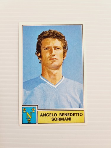 Figurine angelo sormani - angelo,