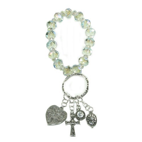 Alexa angels key - key, ring