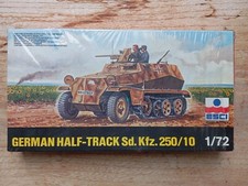 ESCI COLLECTOR GERMAN HALF