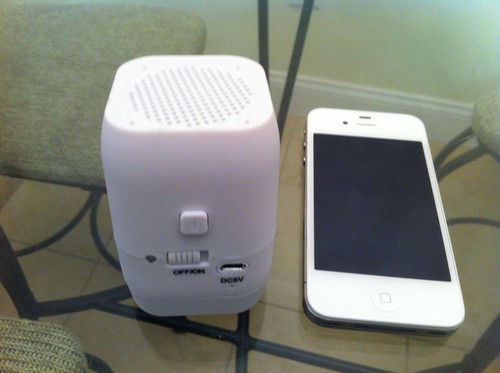 New white wireless bluetooth - wireless,