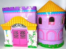 Château Dora L'Exploratrice -