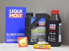 Kit de Maintenance Honda Sh