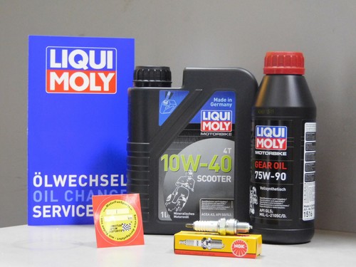 Kit maintenance honda sh - kit,