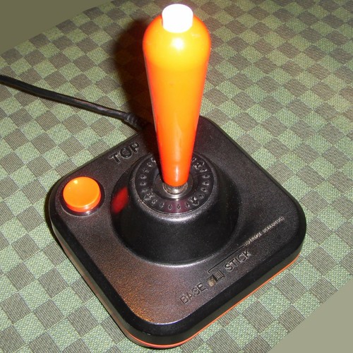 Wico joystick manette pour - wico,