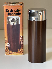 Distributeur Cacahuètes Vintage Design Années 70 