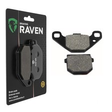 Plaquettes de frein Avant Pour