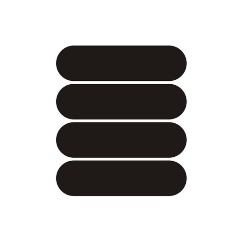 Kit stickers autocollants - 4,