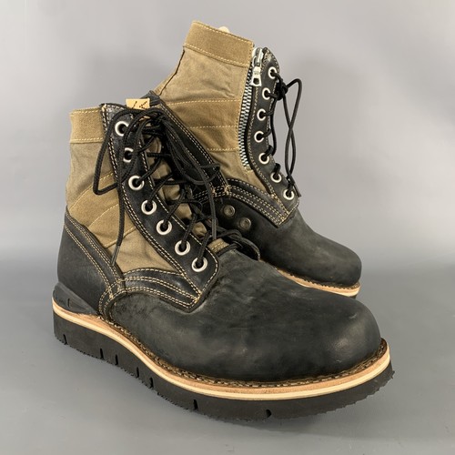 Visvim taille bottes en - visvim, 9,5