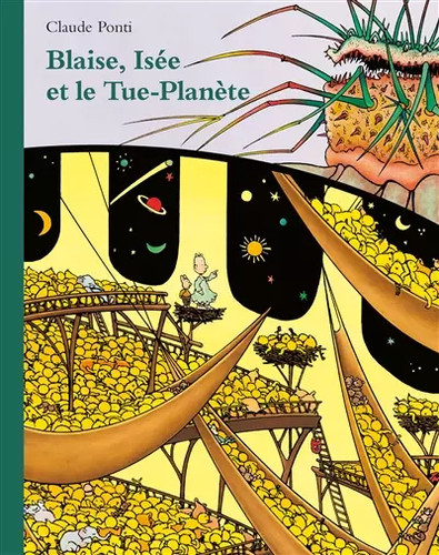 Blaise isée le - blaise,, et