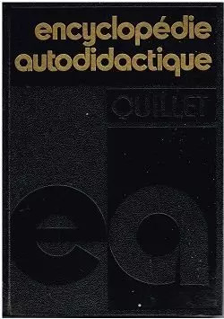Nouvelle encyclopédie