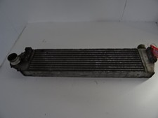 ECHANGEUR AIR Renault Megane