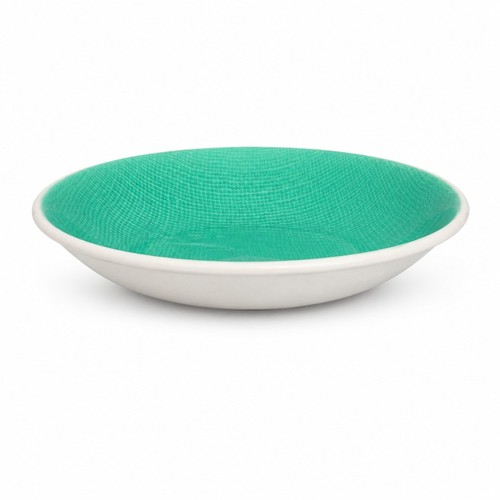 Assiette calotte vintage - , en