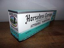 1/43 Ixo Altaya Semi Remorque Horseless Carriage camion Truck trailer remolque