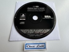 Demo - Future Cop L.A.P.D. /