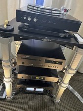Rare find -  Luxman Black