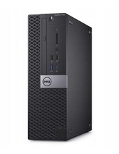 Desktop Computer Dell 7040