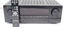 DENON AVR-X550BT AV SURROUND