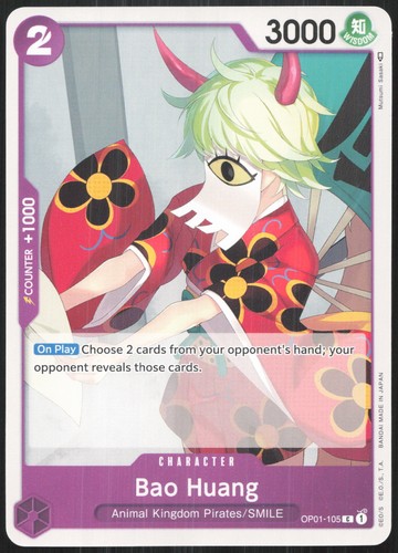 Carte one piece - carte,