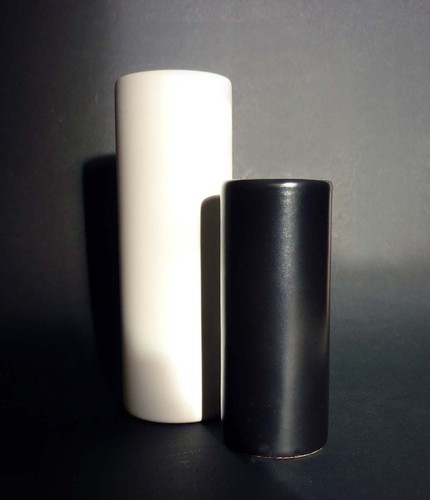 Ensemble vases rouleau - 2,
