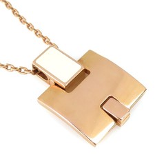 Auth Collier HERMES Eileen or