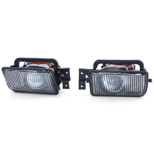 Phares antibrouillard - antibrouillard,