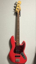 Fender Road Worn Jazz Bass