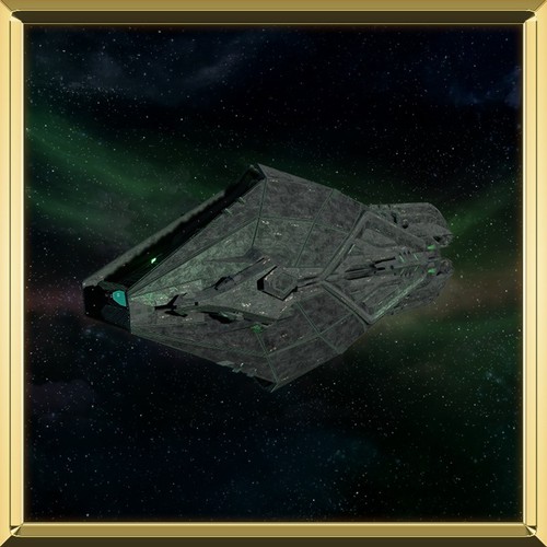 Star trek online breen - trek,