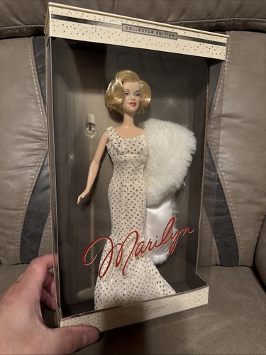 Barbie timeless treasures - timeless,