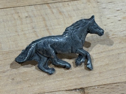 Pins pin cheval - pin,