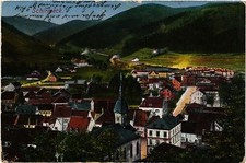 CPA SCHIRMECK (429705)