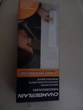 Serrure à digicode sans fil