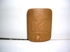 Savon dulcia très rare et très ancien conçu par cheramy