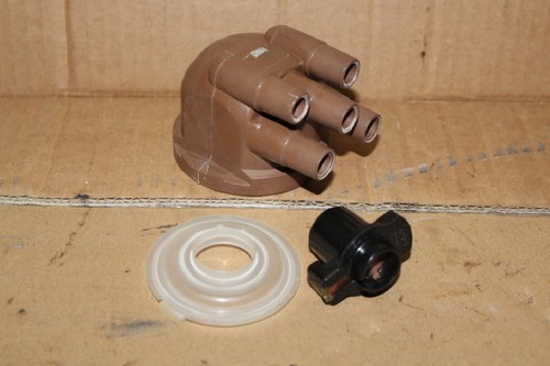 Tête rotor cache - tête, allumeur