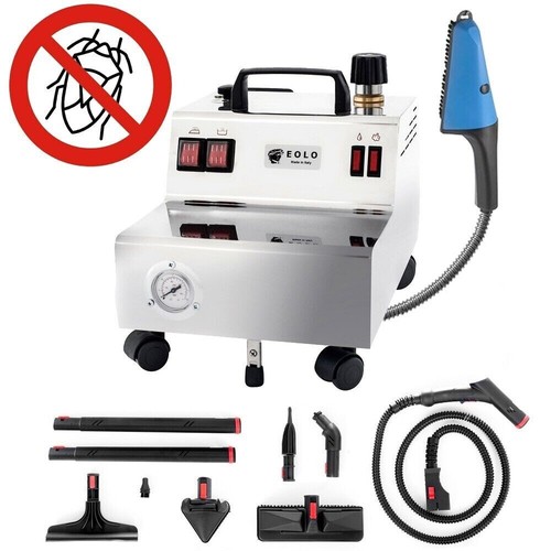 Nettoyeur vapeur professionnel - nettoyeur,