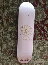 Cliche X Helas Caps Series