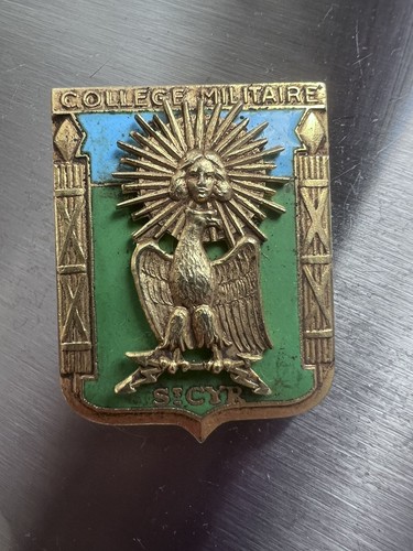Original militaire insigne - original,