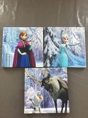 Reine des neiges - la,