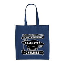 Carlisle Diplômé - Toile Sac