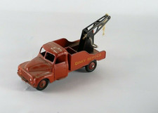 Dinky Toys F 35A Citroën U23
