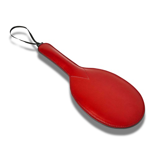 Bondage ping pong - pong, paddle