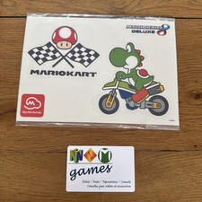 My Nintendo - Autocollants