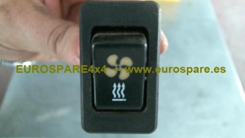 2766320j00 interrupteur nissan - interrupteur,