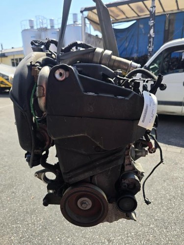 Moteur nissan qashqai - moteur, 1