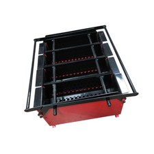 Machine de presse de papier de